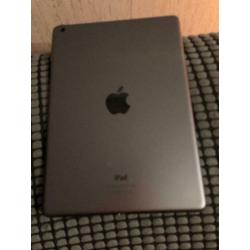 iPad Air one iOS 12.3.1
