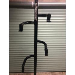 Bikemate 2 bike stand.