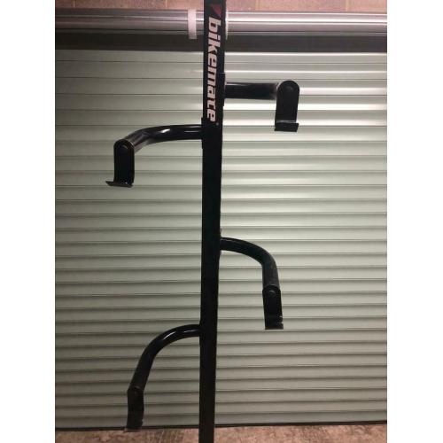 Bikemate 2 bike stand.