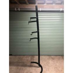 Bikemate 2 bike stand.