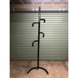 Bikemate 2 bike stand.