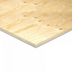 Plywood WBP Plywood Sheets FSC Structural Plywood Shuttering Plywood