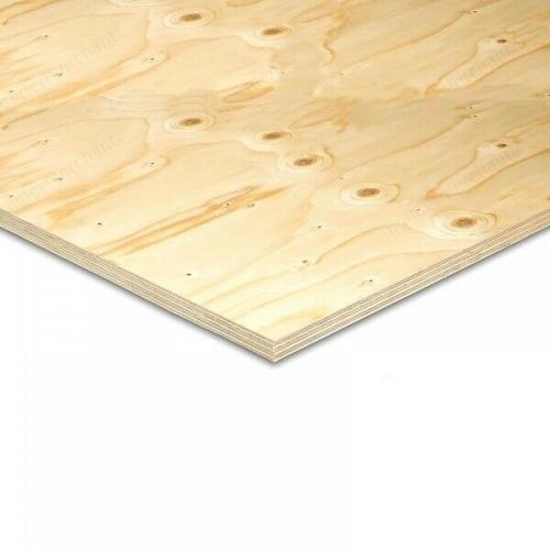 Plywood WBP Plywood Sheets FSC Structural Plywood Shuttering Plywood