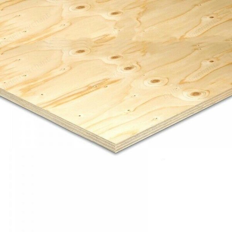 Plywood WBP Plywood Sheets FSC Structural Plywood Shuttering Plywood