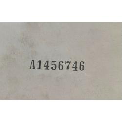 VERY RARE 1ST US STEREO PRESSING THE BEATLES - WHITE ALBUM - 1968 - SWBO-101