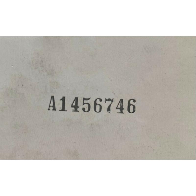 VERY RARE 1ST US STEREO PRESSING THE BEATLES - WHITE ALBUM - 1968 - SWBO-101