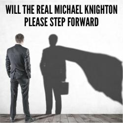 **Visionary: Manchester United, Michael Knighton and the Football Revolution 1989-2019
