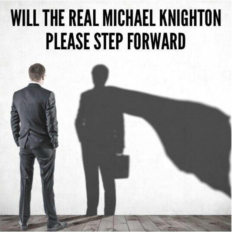 **Visionary: Manchester United, Michael Knighton and the Football Revolution 1989-2019