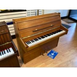 Kemble 6 Octave Overstrung Upright Piano