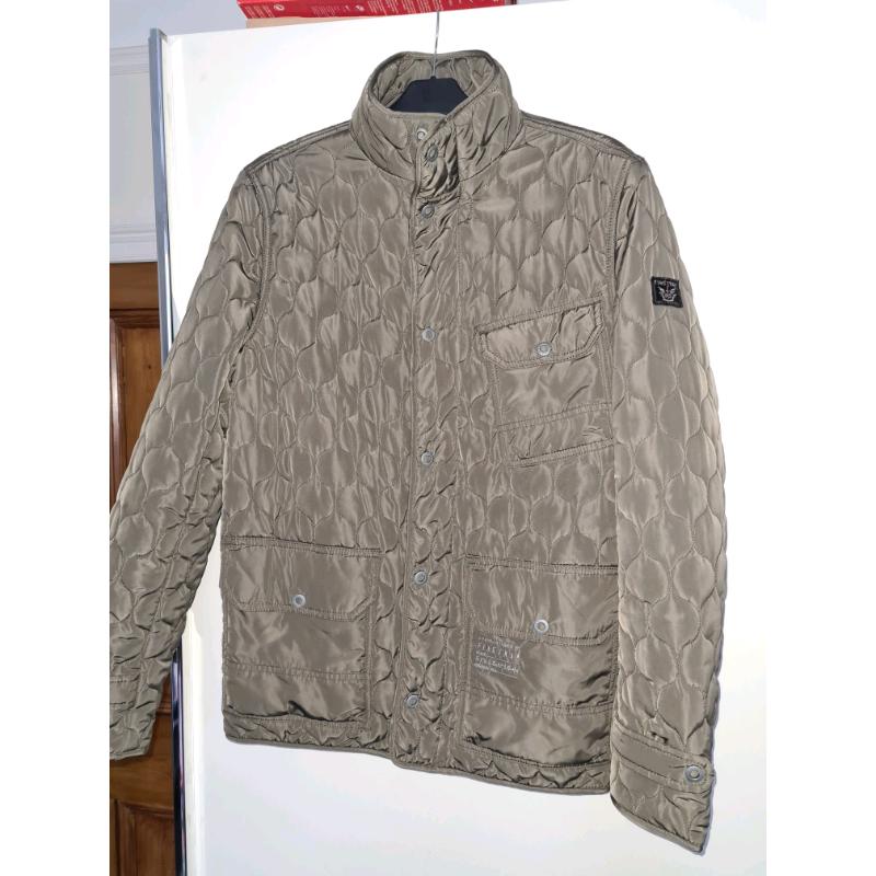 Firetrap mens jacket