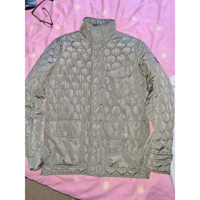 Firetrap mens jacket