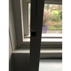 Wayfair grey ladder desk