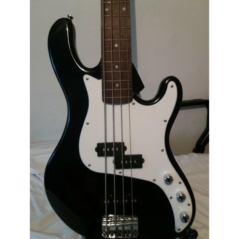 CORT GB-PJ G SERIES BASS GUITAR