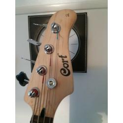 CORT GB-PJ G SERIES BASS GUITAR