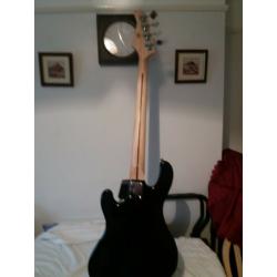 CORT GB-PJ G SERIES BASS GUITAR