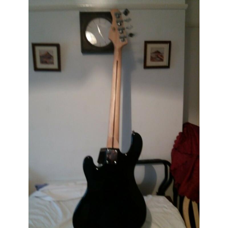 CORT GB-PJ G SERIES BASS GUITAR