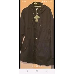 Rainproof Women's Jacket.