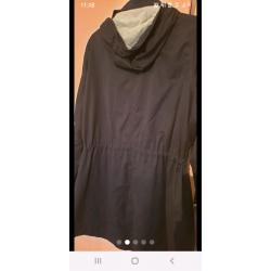 Rainproof Women's Jacket.