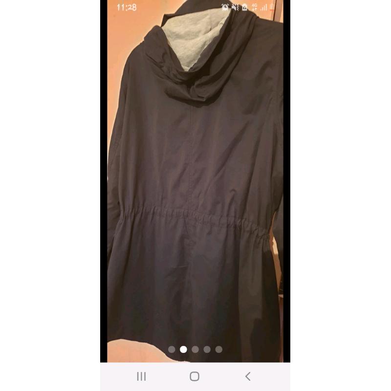 Rainproof Women's Jacket.