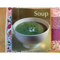 Soup Book