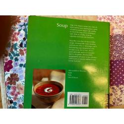 Soup Book