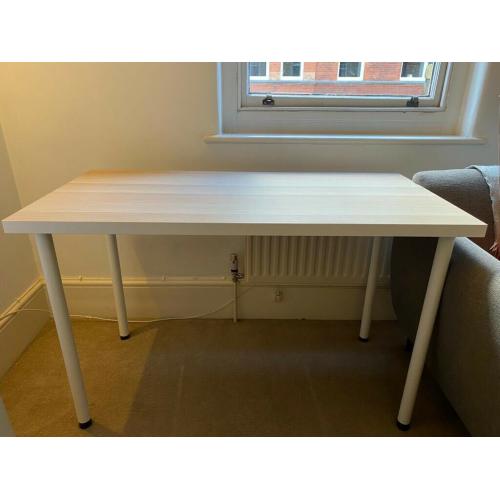 Ikea work/study/office desk