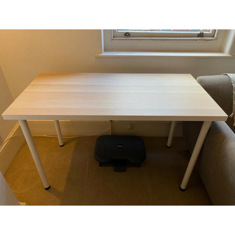 Ikea work/study/office desk