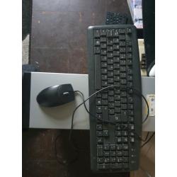 Packard bell pc computer