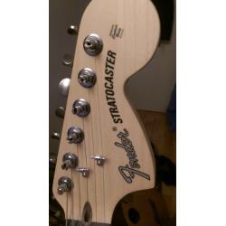 Fender Stratocaster Performer USA made