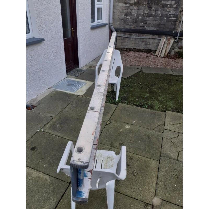 DECORATORS ALUMINIUM STAGING BOARD