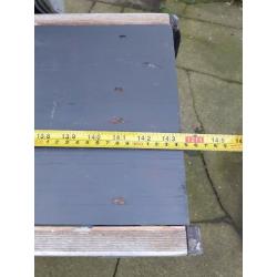 DECORATORS ALUMINIUM STAGING BOARD