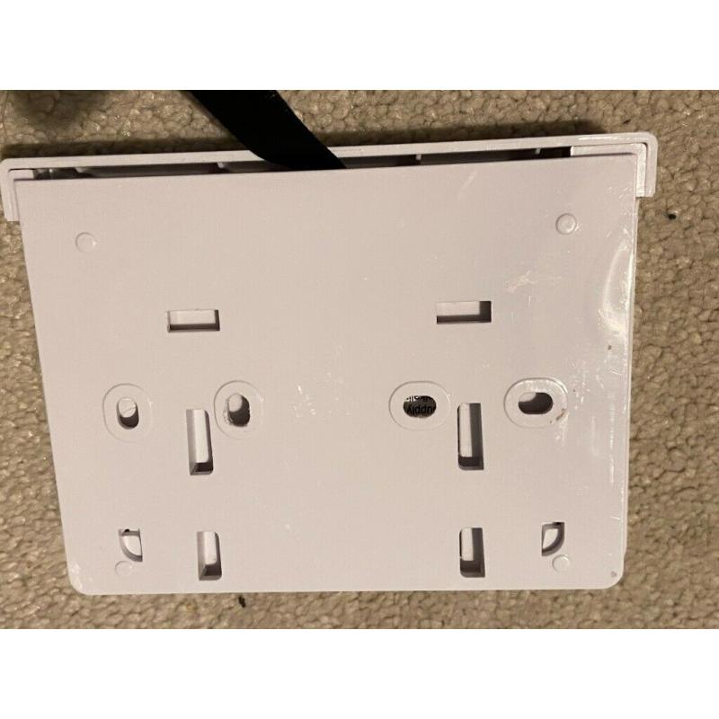 British Gas Hive Thermostat