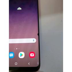 Galaxy s8 64gb pink unlocked