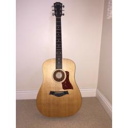 Taylor Big Baby Guitar