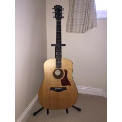 Taylor Big Baby Guitar