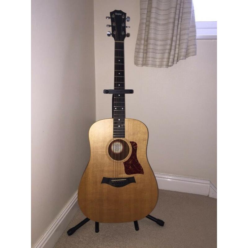 Taylor Big Baby Guitar