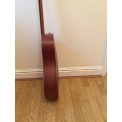 Taylor Big Baby Guitar