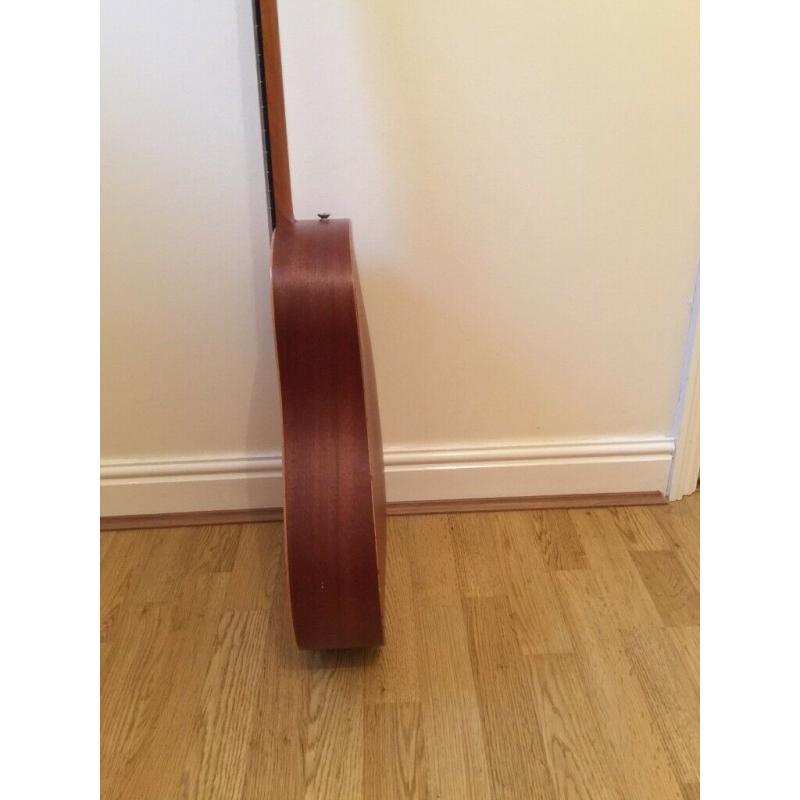 Taylor Big Baby Guitar