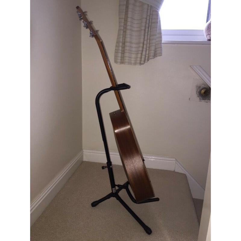 Taylor Big Baby Guitar