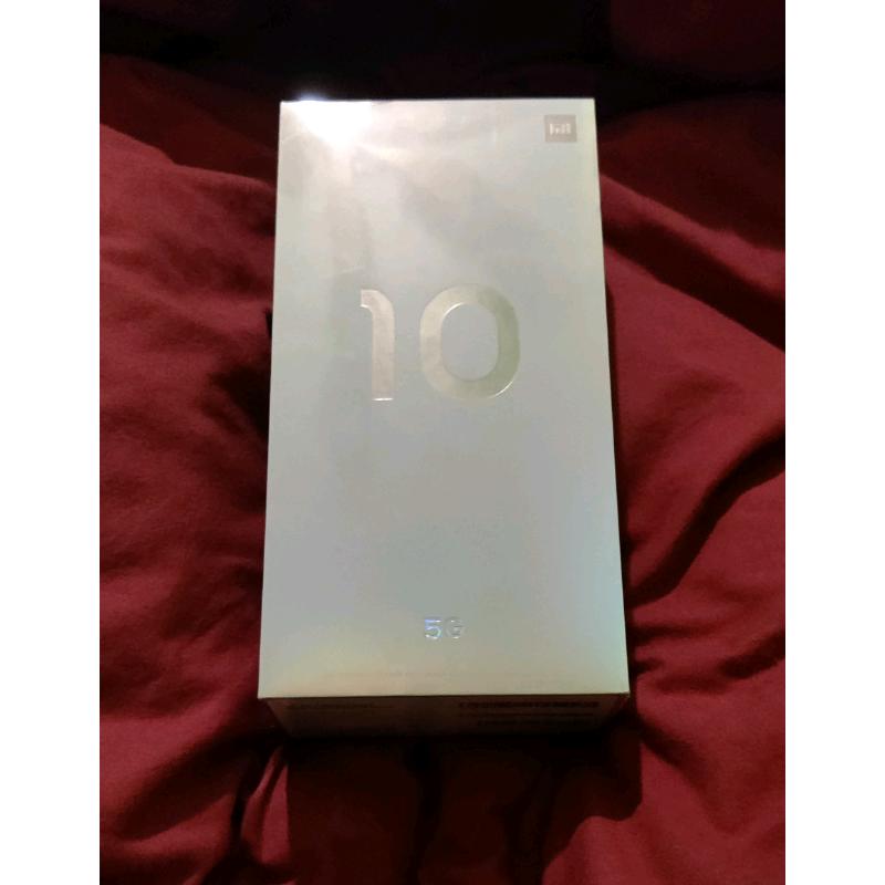 Xiaomi Mi 10 5G Mobile Phone