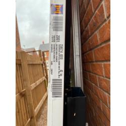 Up and Over Garage Door