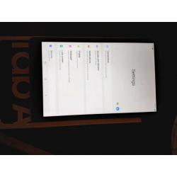 Samsung tab A 8inch