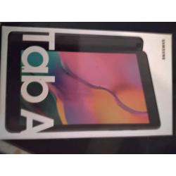 Samsung tab A 8inch