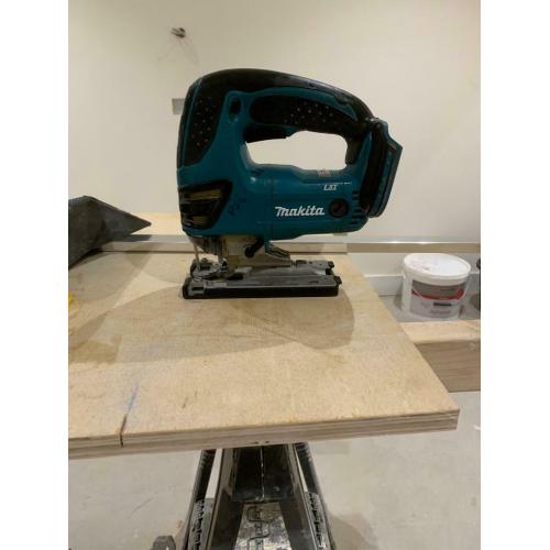 Makita 18v jigsaw