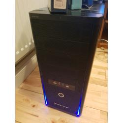 Windows PC Server