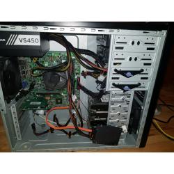 Windows PC Server