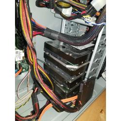 Windows PC Server