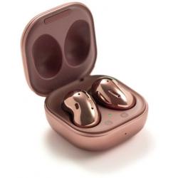 New headphones Samsung Buds Live