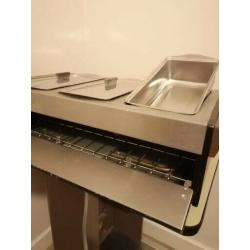 food heater / warmer