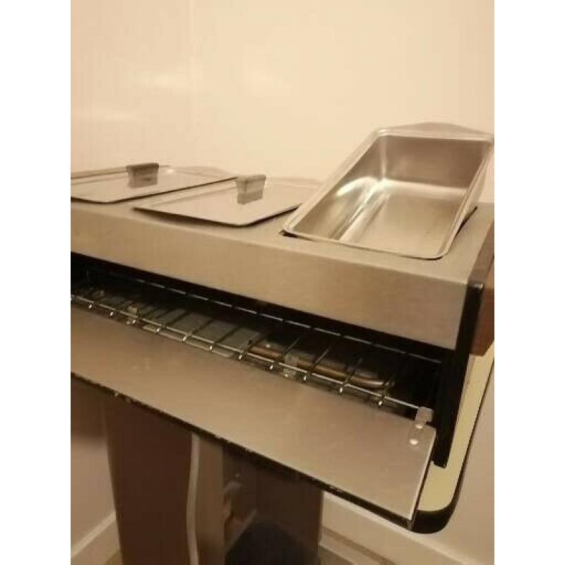 food heater / warmer